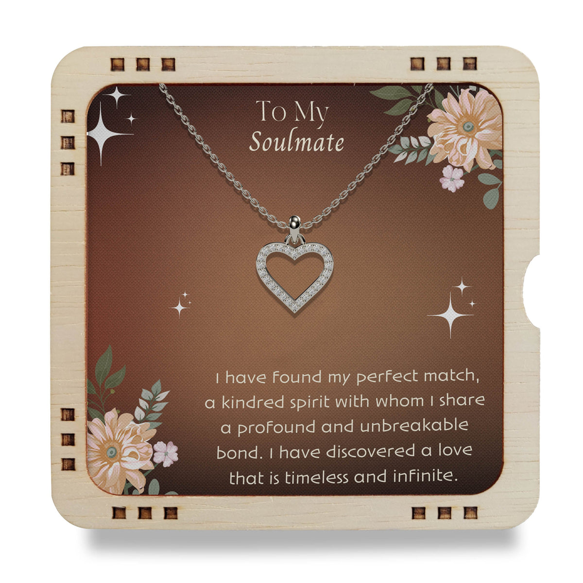 To My Soulmate - You are everything