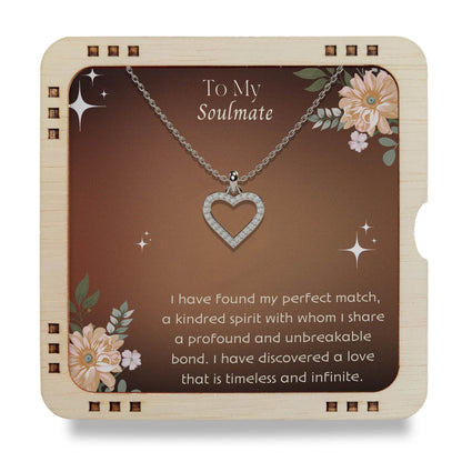 To My Soulmate - You are everything