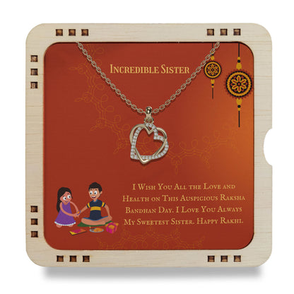 Incredible sister - I Love You Always