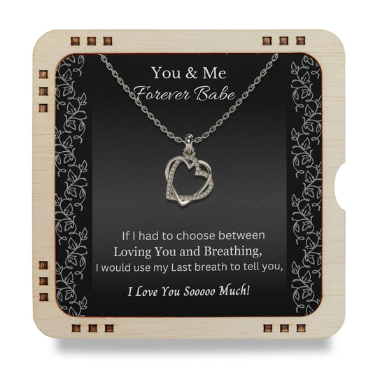 You and Me- Forever Babe!