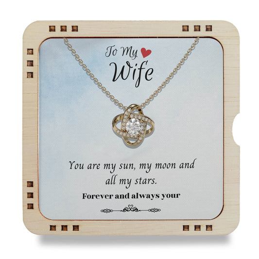 To My Wife- You are my Sun
