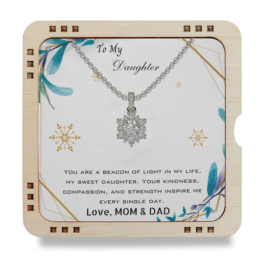 To My Daughter - You are sweet daughter